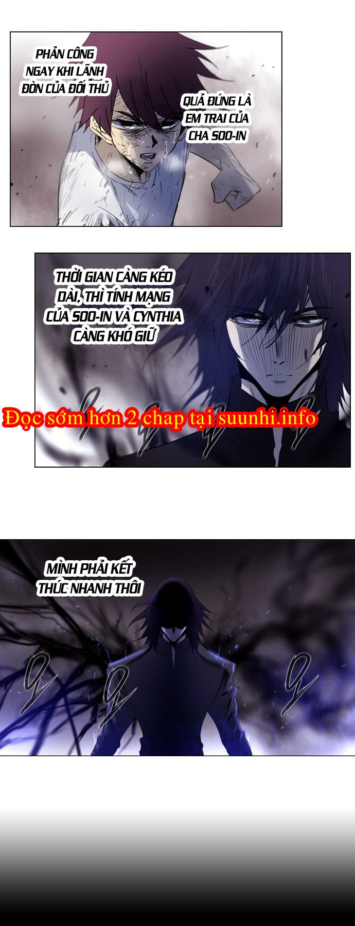 Soul Cartel: Chapter 159