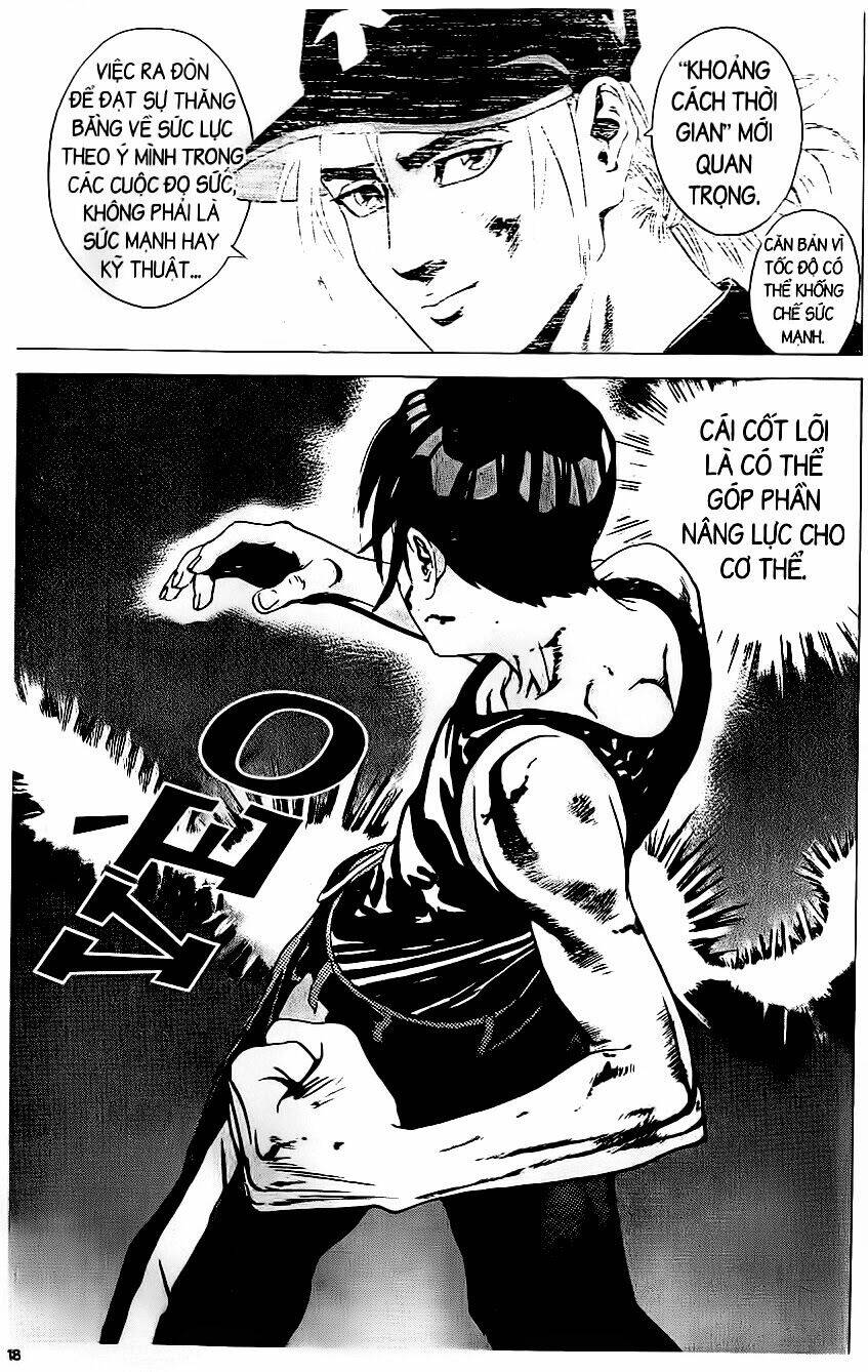 Ai Hơn Ai: Chapter 81