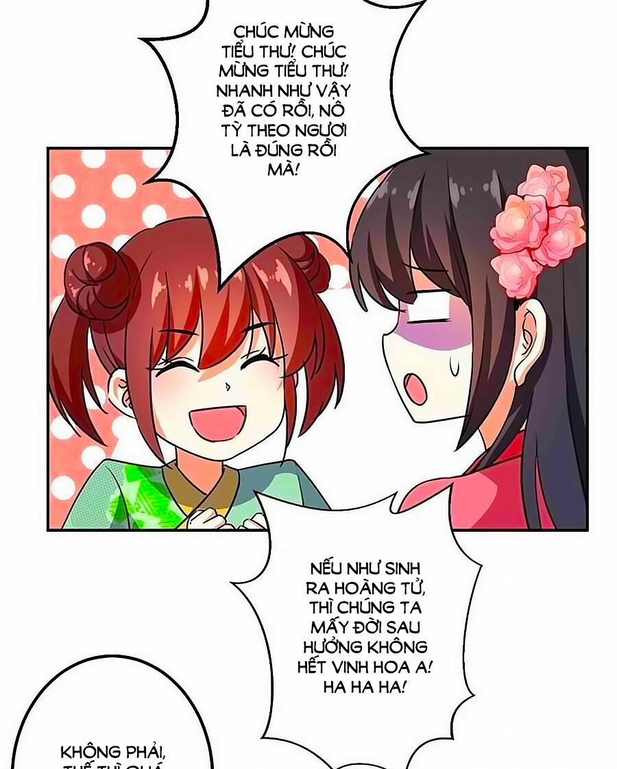 Vương Gia ! Ngươi Thật Bỉ Ổi !: Chapter 367