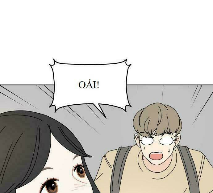 30 Phút Bước Đi Bên Em: Chapter 55.5