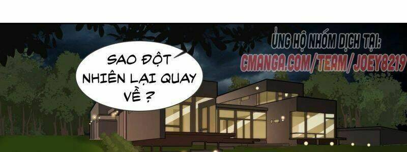 Kẹo Bông Gòn Và Mộng Giữa Ban Ngày: Chapter 20