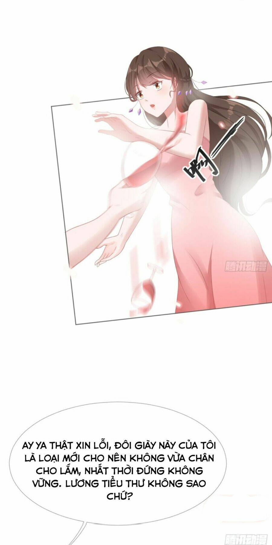 Hẹn Anh Một Giấc Mộng Thơ: Chapter 6