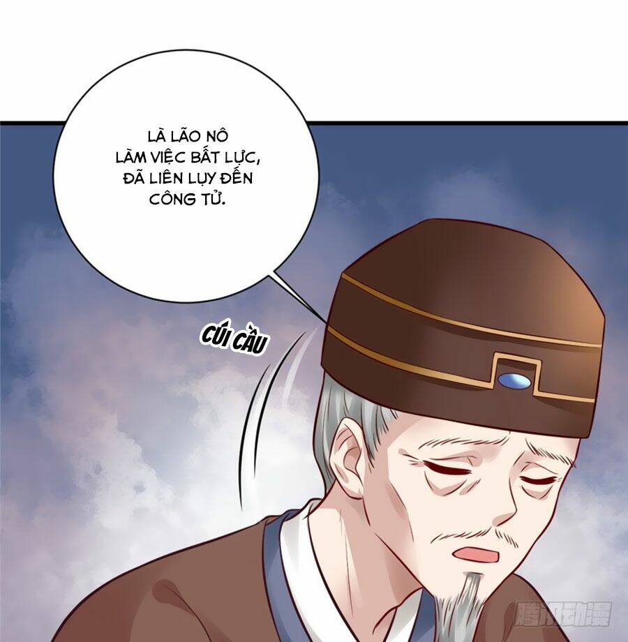 Nữ Đế Livestream Công Lược: Chapter 12