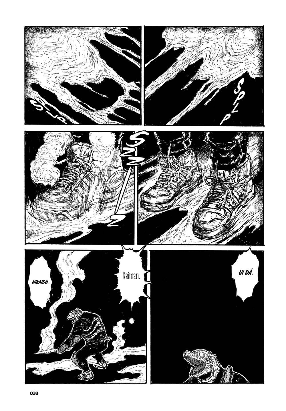 Kẻ Mất Trí Và Thế Giới Ma Thuật: Chapter 149