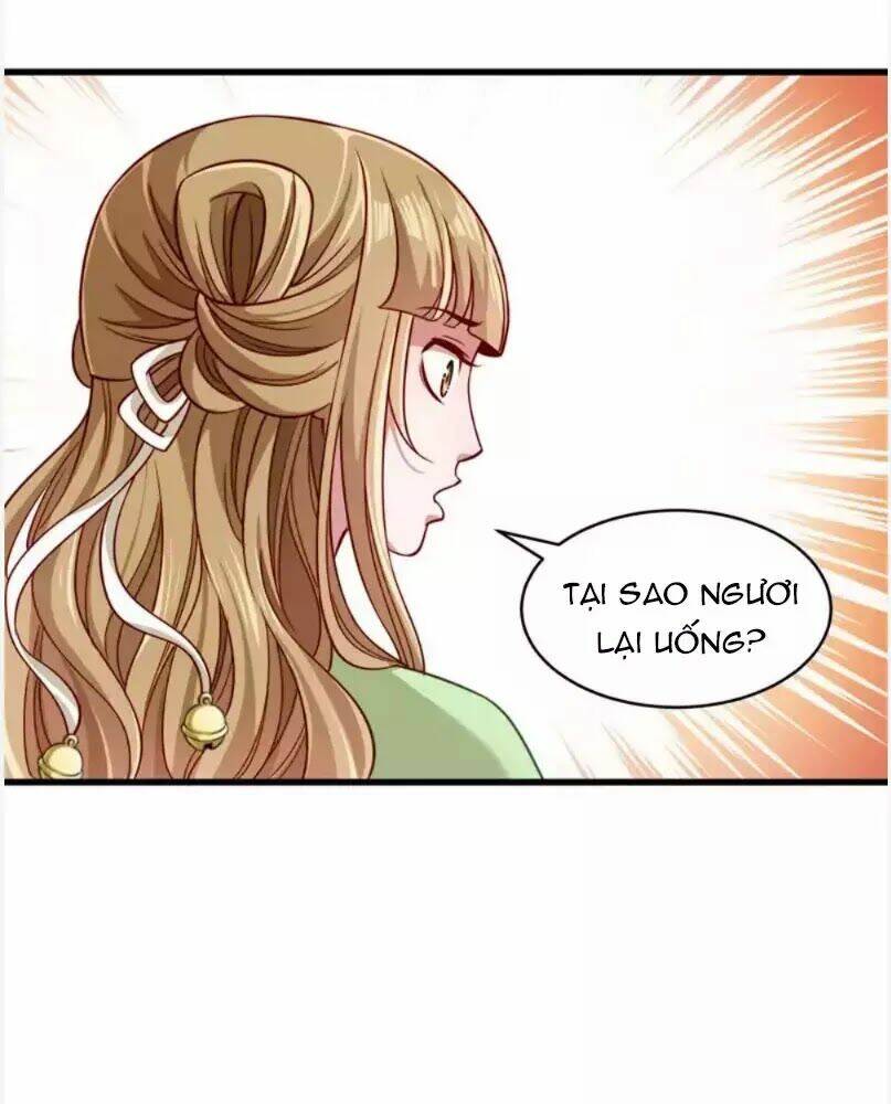 Tiểu Hoàng Thư Và Tiểu Hoàng Thúc: Chapter 58