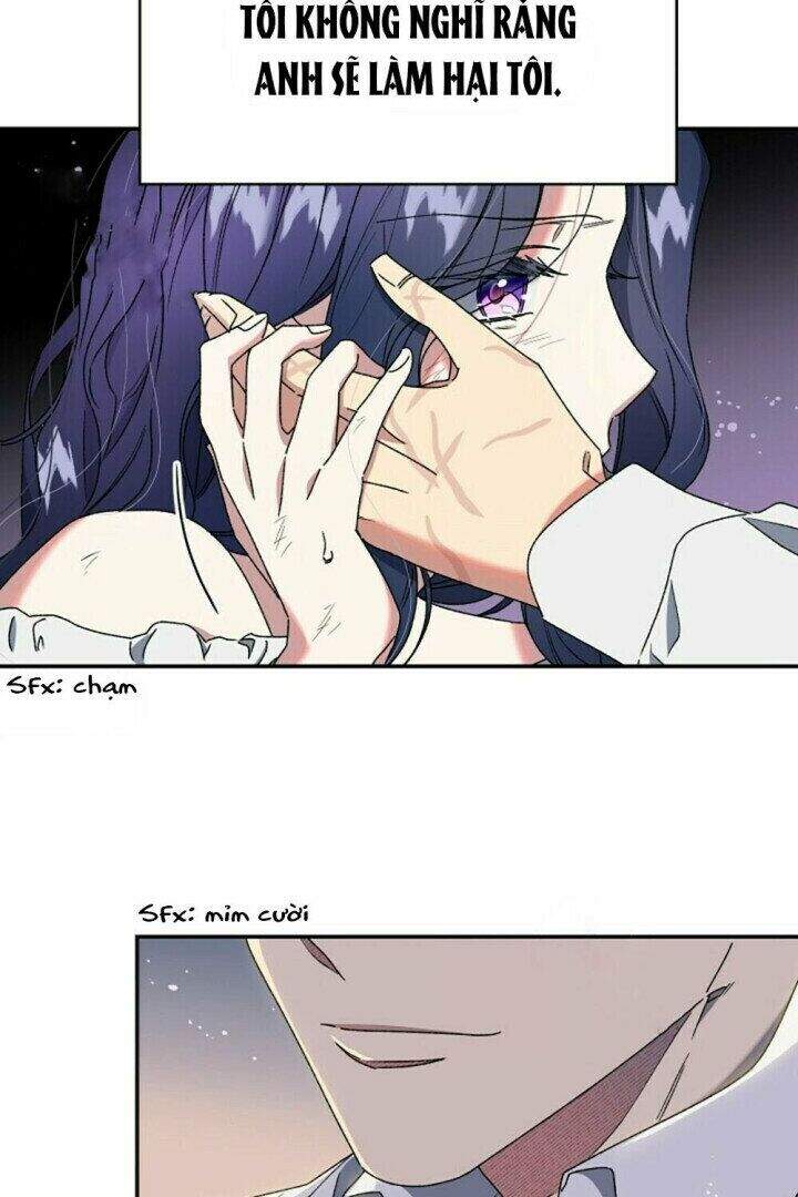 Nàng Công Chúa Trở Thành Vật Hiến Tế: Chapter 7