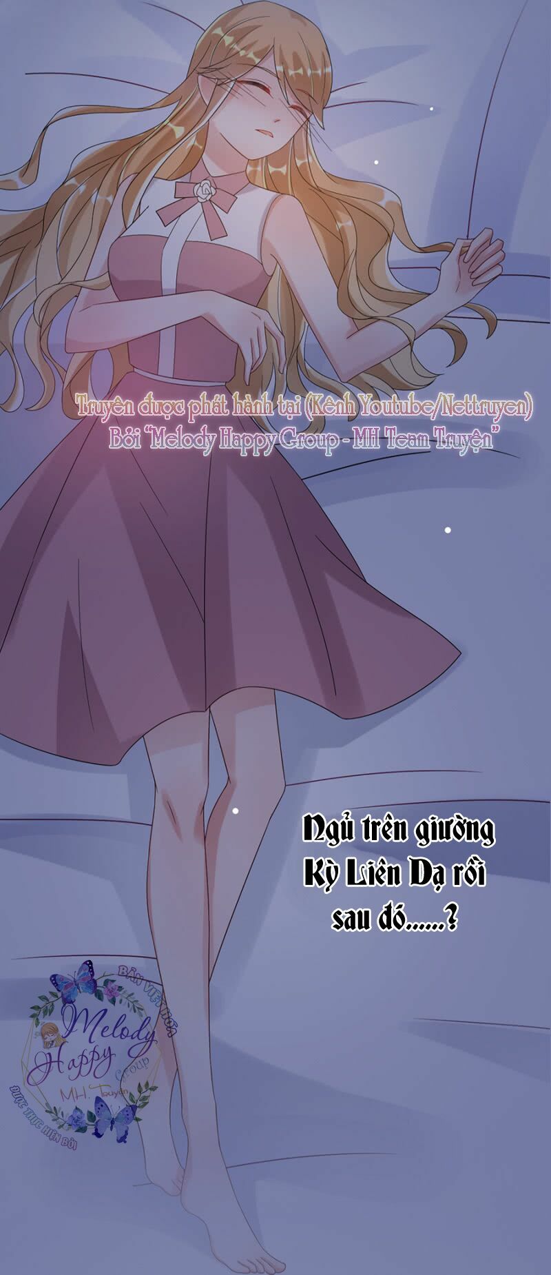 Ma Lạt Thiên Kim Đẩu Ác Thiếu: Chapter 27