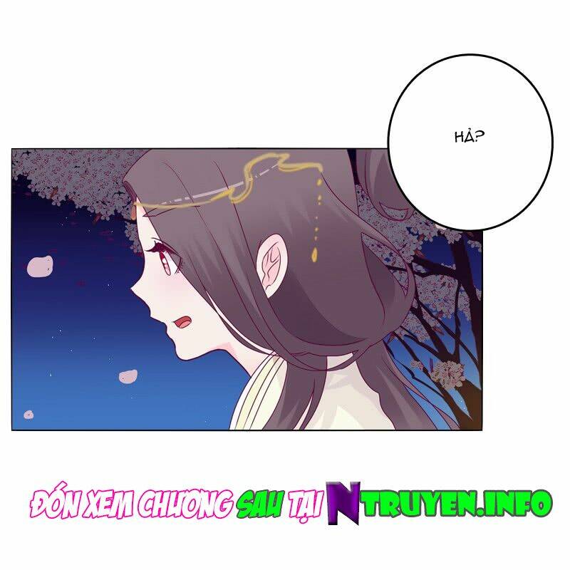 Tướng Quân Mời Ra Trận: Chapter 25