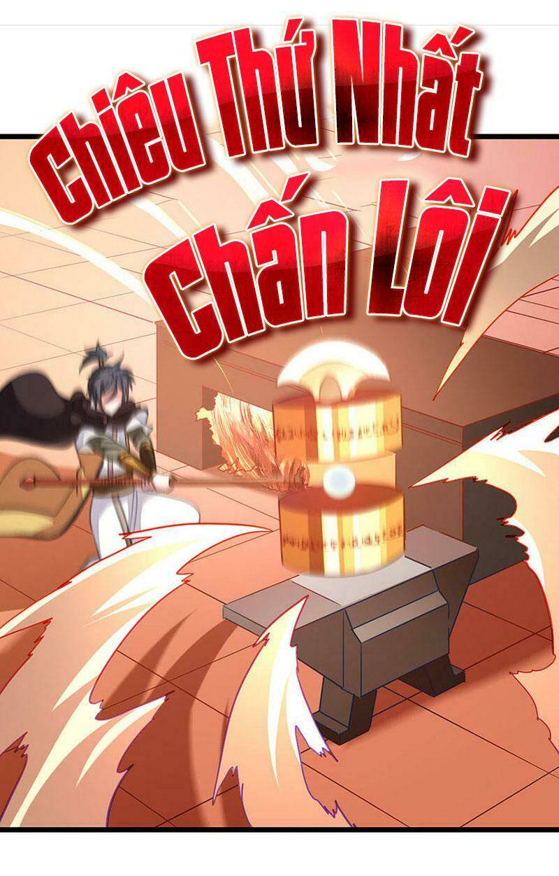 Cửu Dương Thần Vương: Chapter 193