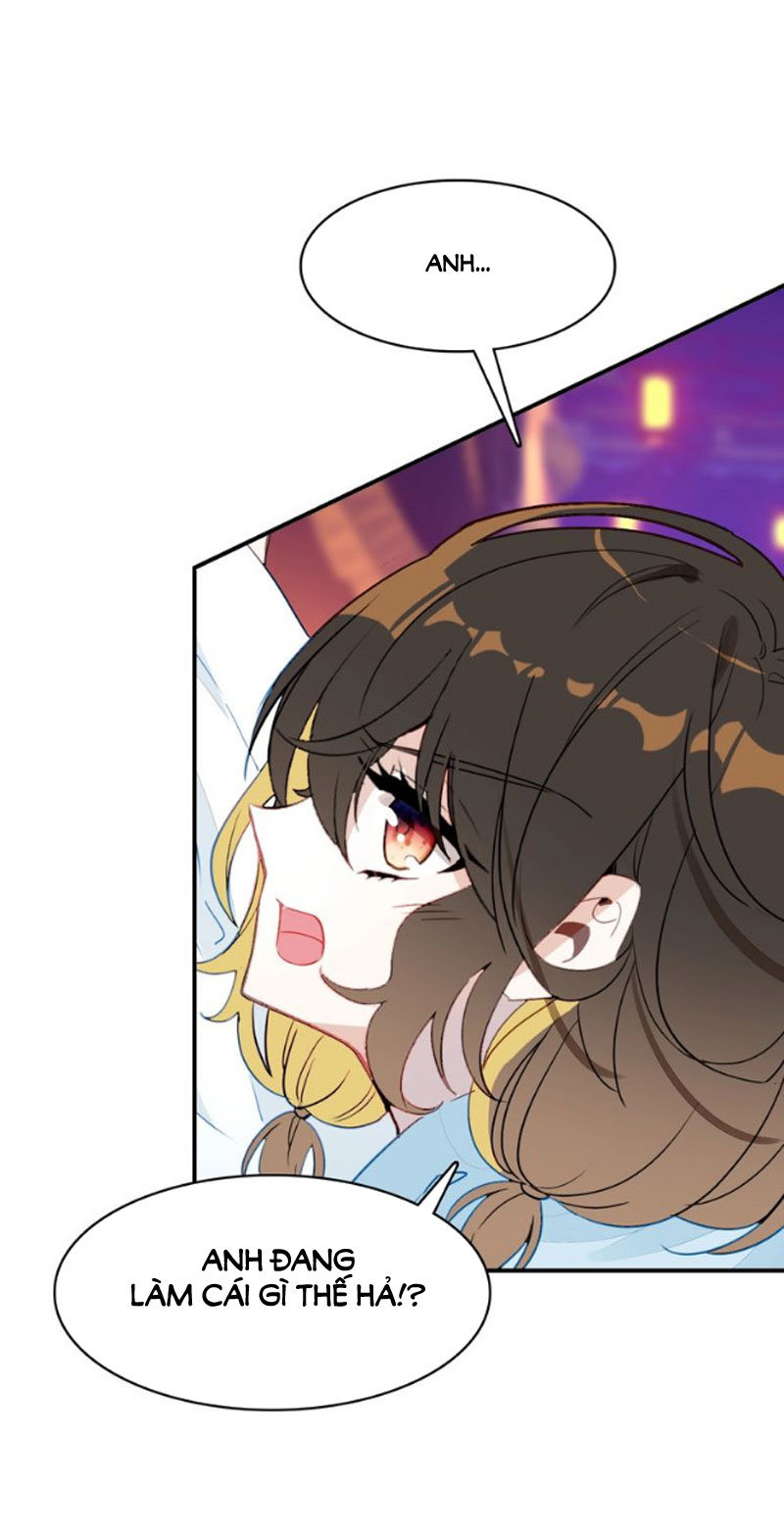 Ái Ngạo Kiều Long Vương Gia: Chapter 50