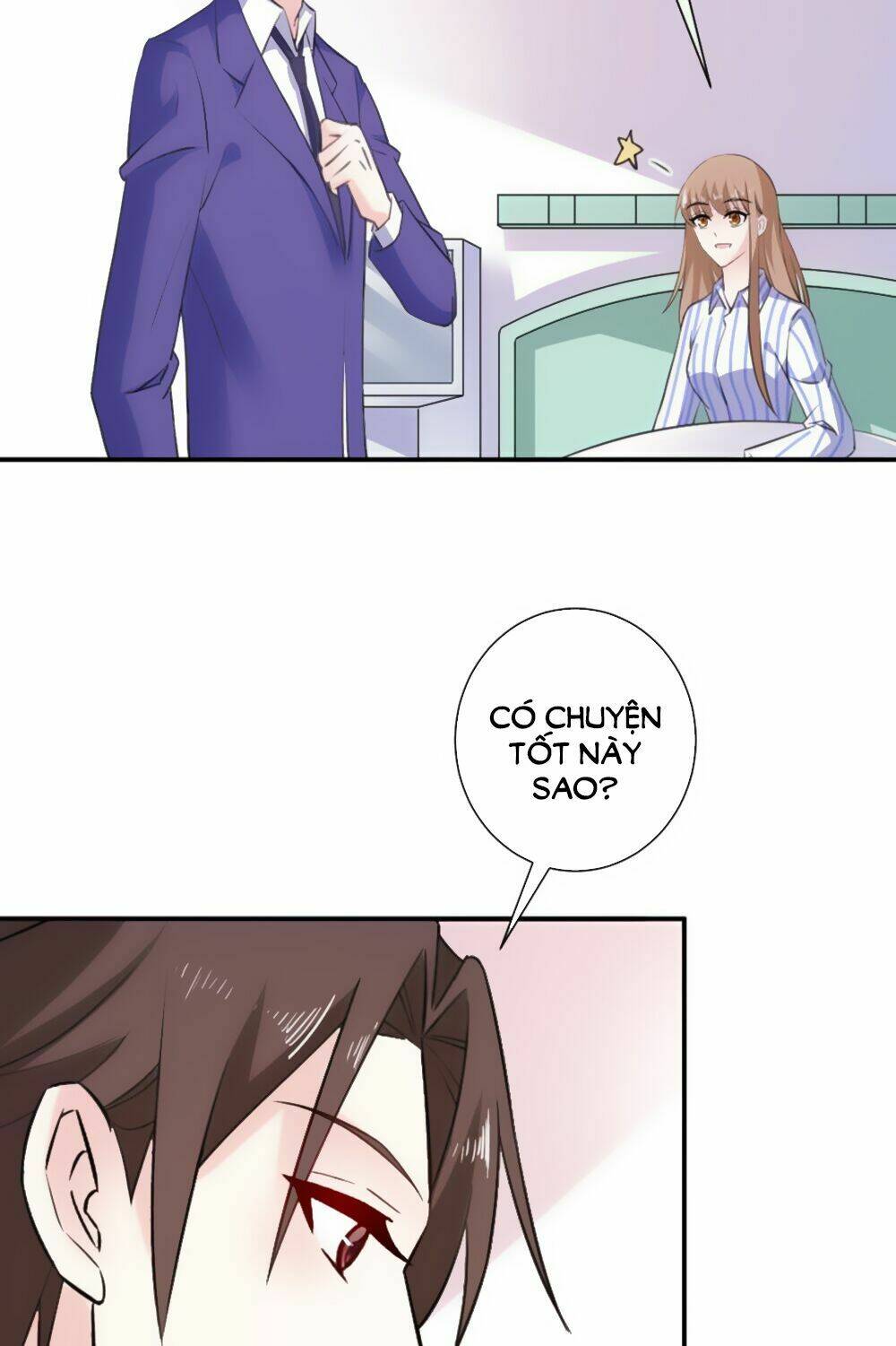 Vợ Yêu Là Báu Vật: Chapter 86