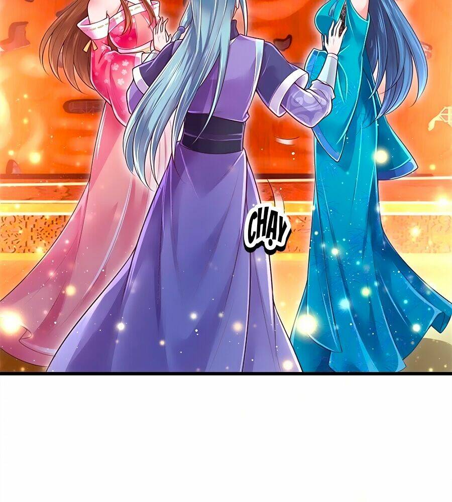 Phụng Lâm Thiên Hạ: Đệ Nhất Mỹ Nữ: Chapter 55