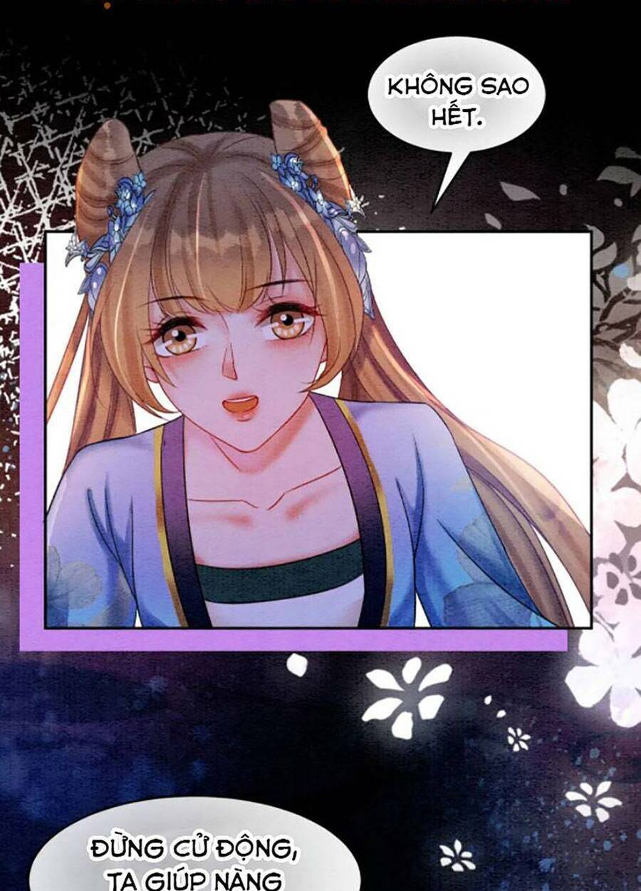 Xung Hỉ Vương Phi: Chapter 65