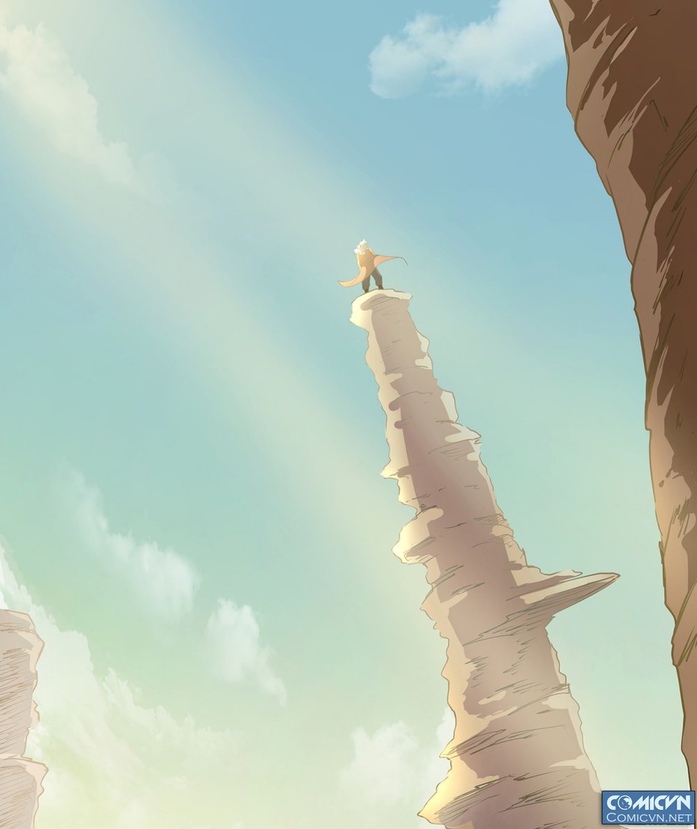 Thú Hồn Đạo: Chapter 3