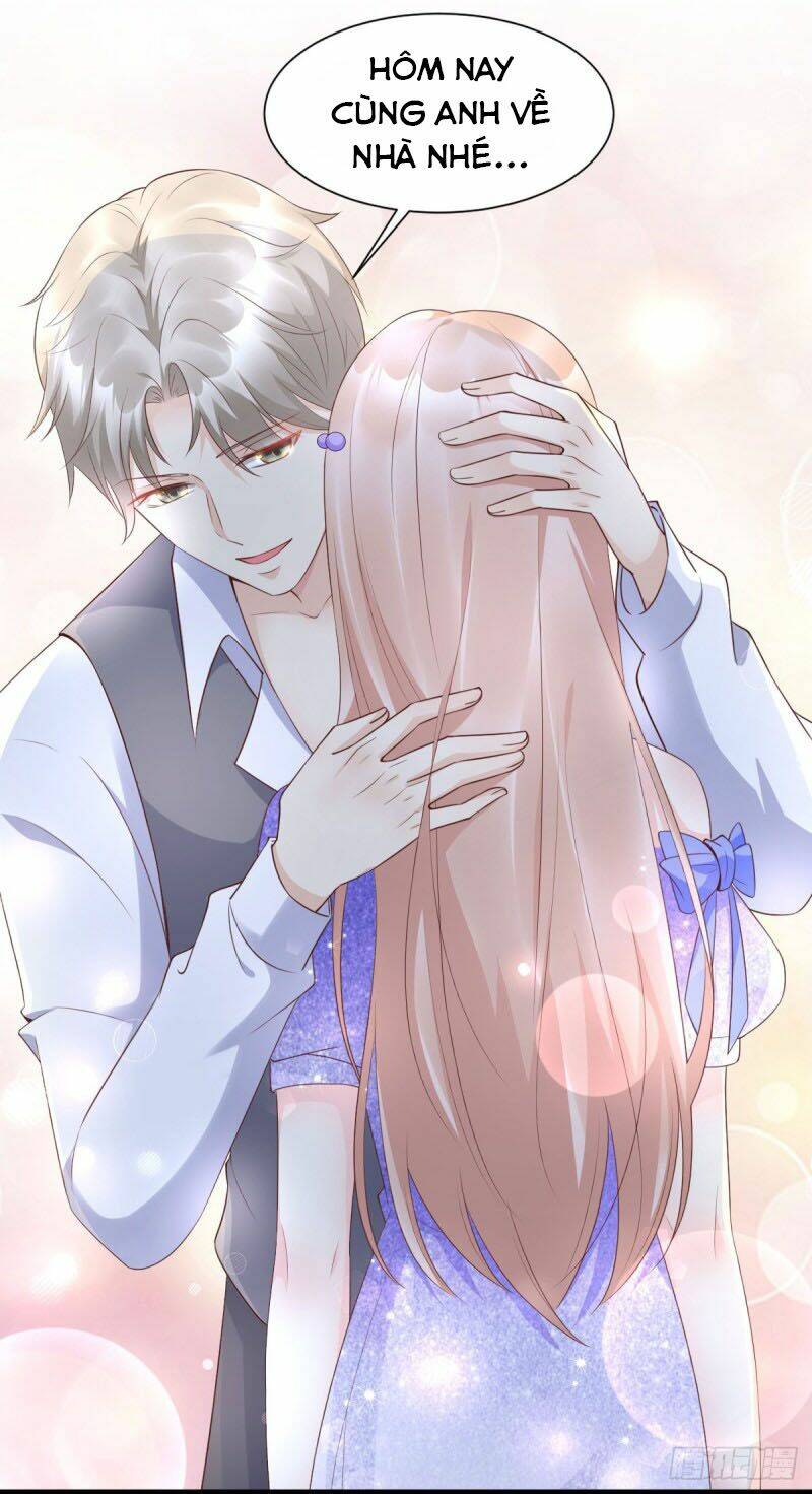 Tư Sủng Cục Cưng Bảo Bối: Chapter 41