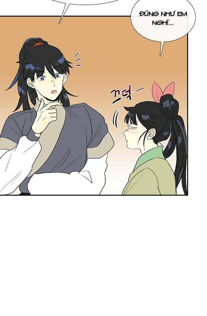 Học Sĩ Tái Sinh: Chapter 101