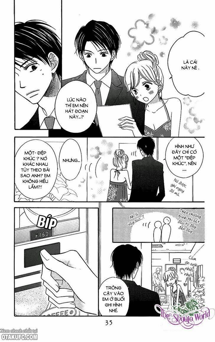Love So Life: Chapter 47