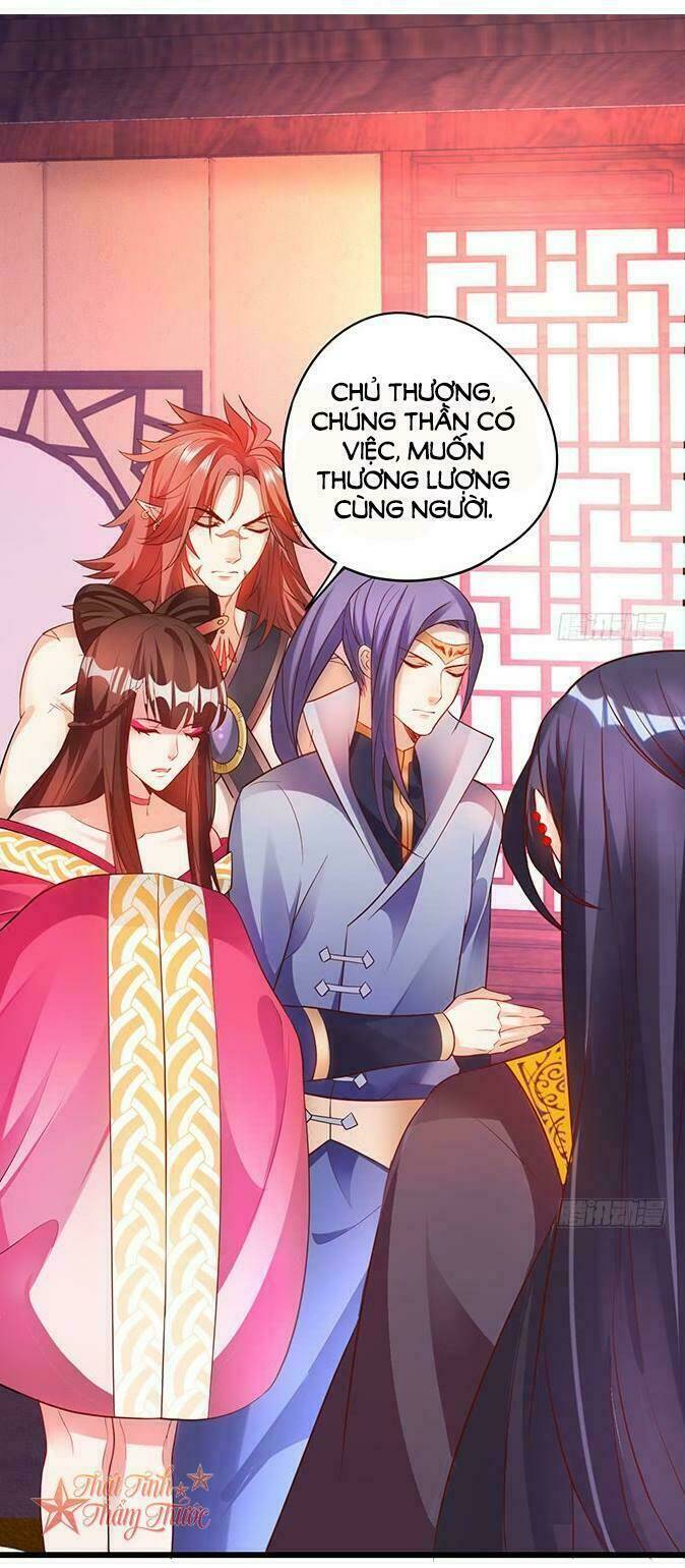Liêu Liêu Trai: Chapter 18