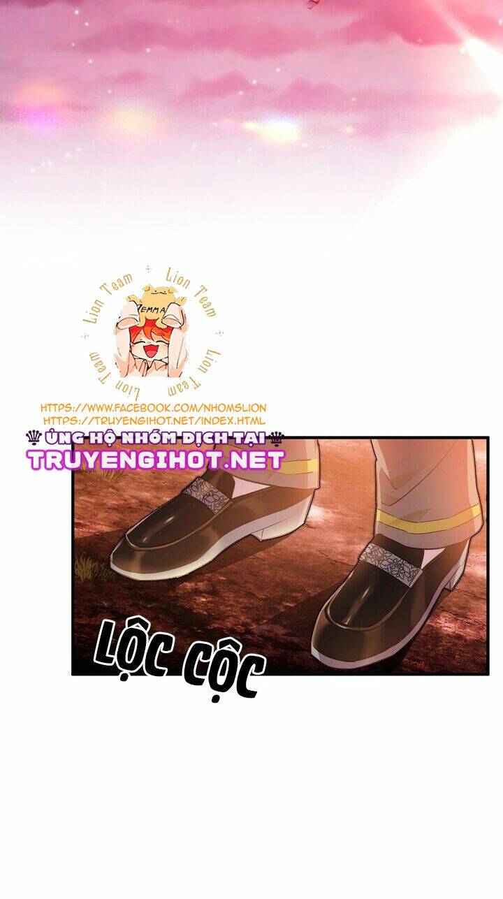 Công Nương Đã Thay Đổi: Chapter 33