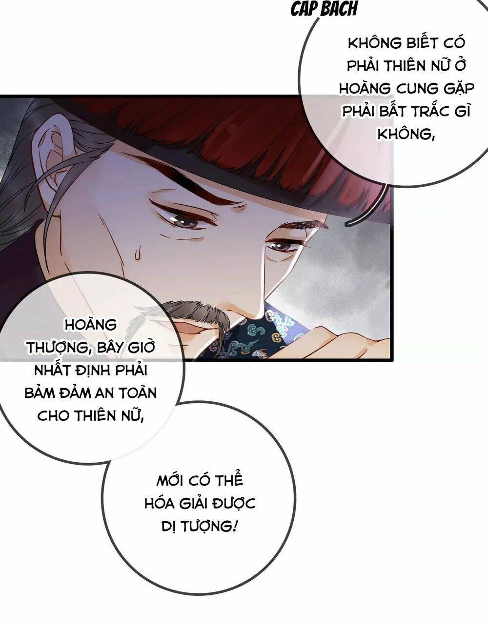Thái Tử, Người Thật Ngọt Ngào: Chapter 49