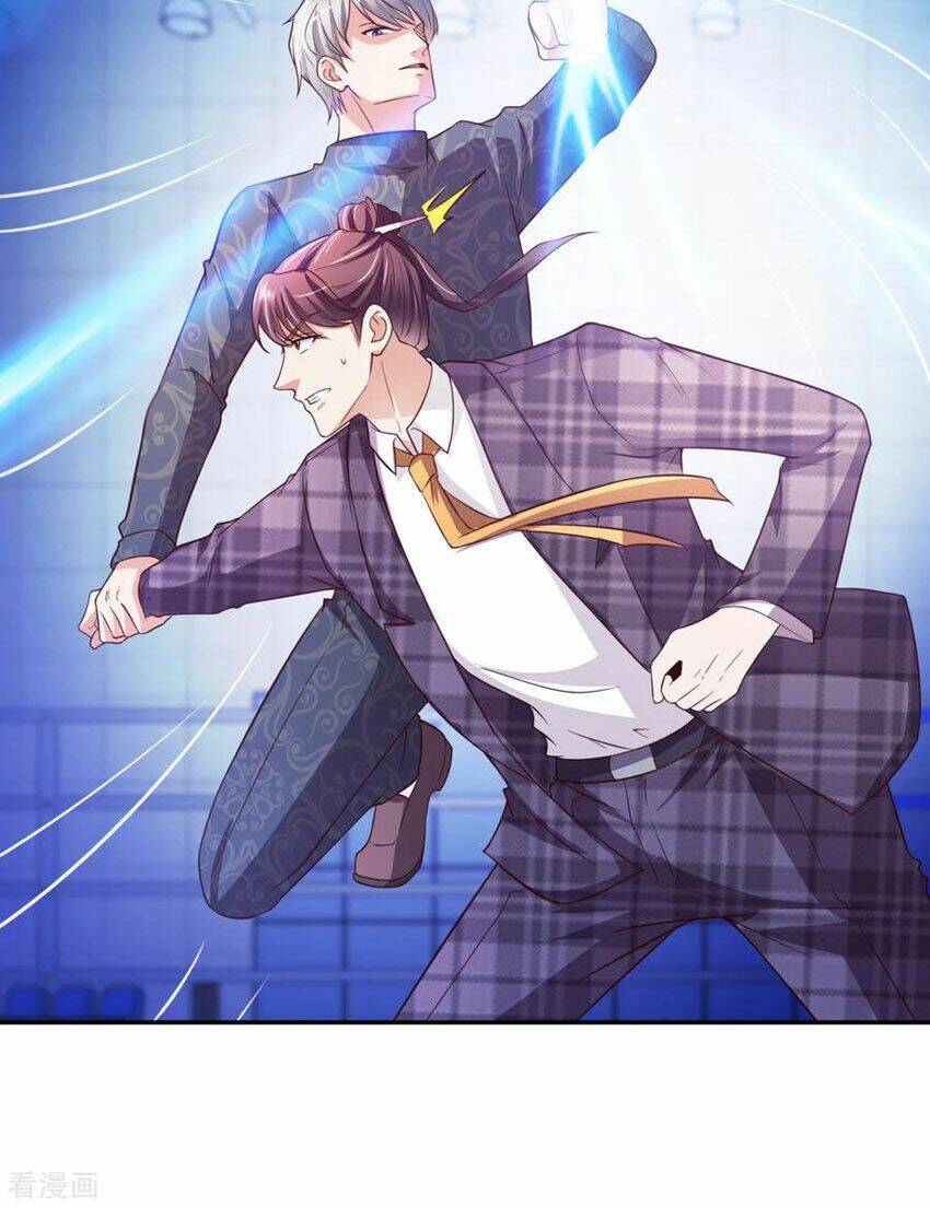 Chí Tôn Toàn Năng: Chapter 48