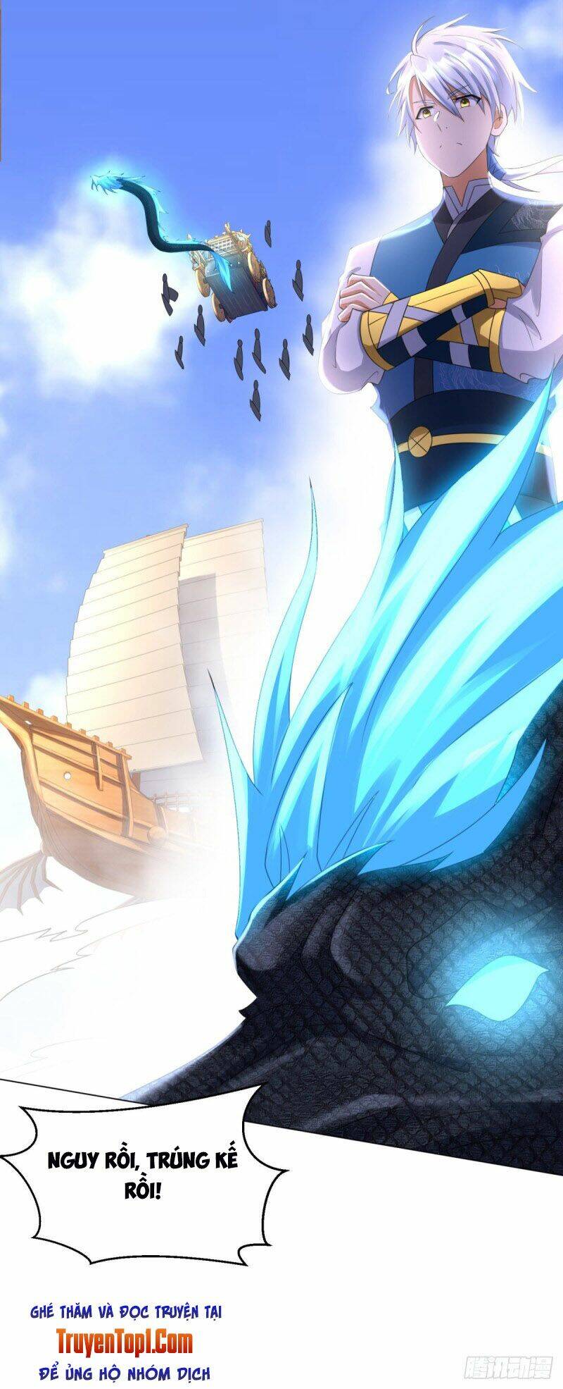 Chí Tôn Trọng Sinh: Chapter 76