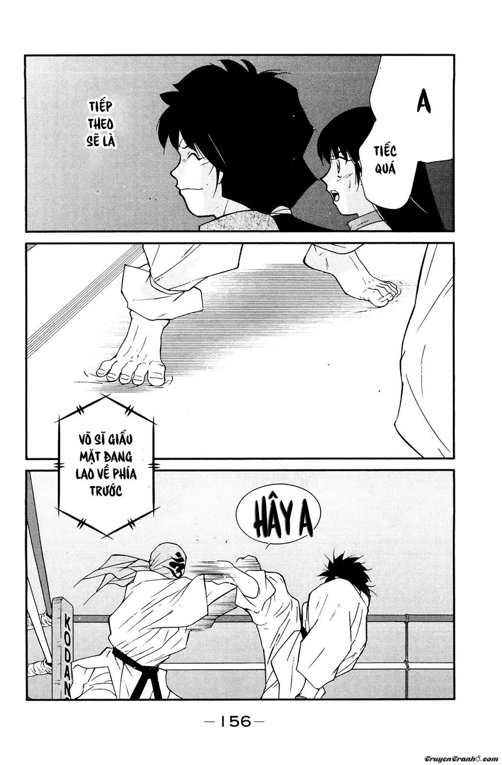 Truyền Nhân Atula 3: Chapter 18