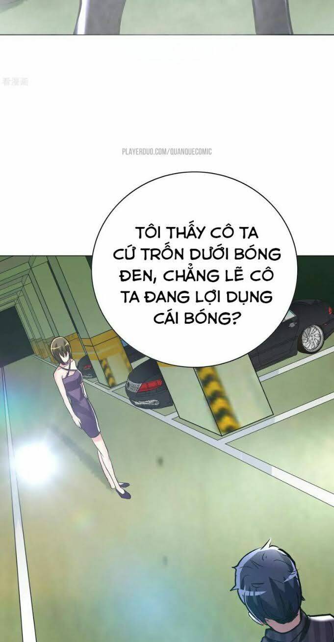 Hệ Thống Tiên Tôn Tại Đô Thị: Chapter 36