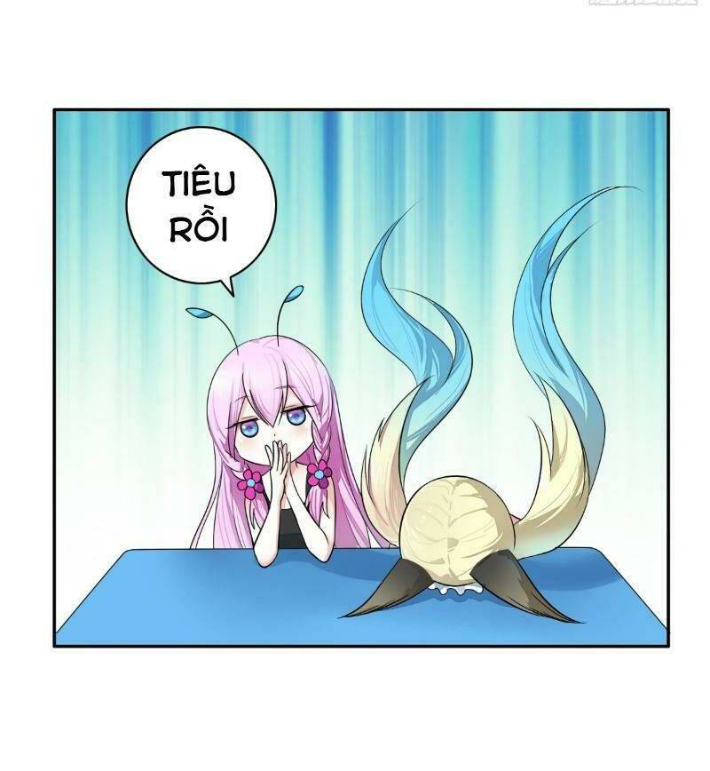 Ta Muốn Ngao Du: Chapter 2