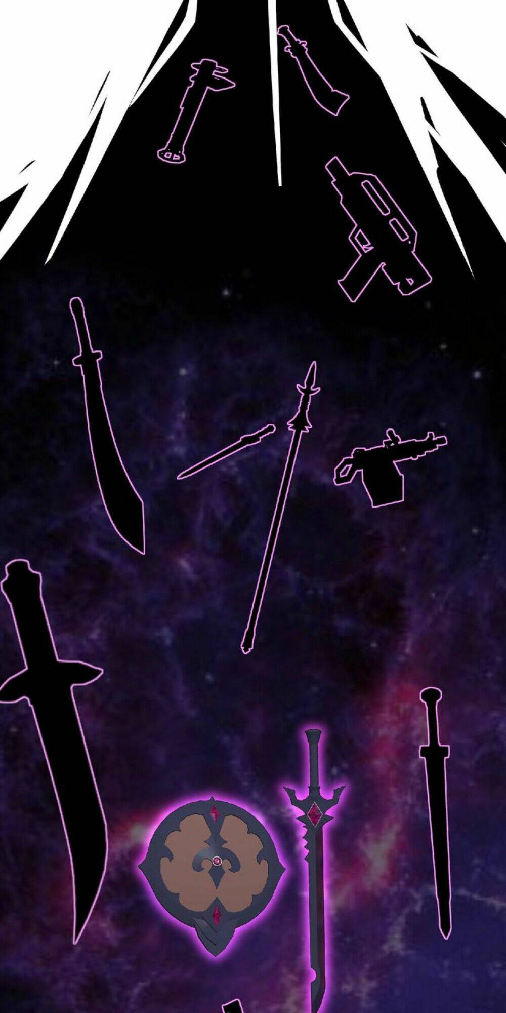 Đại Chiến Yêu Tinh: Chapter 7