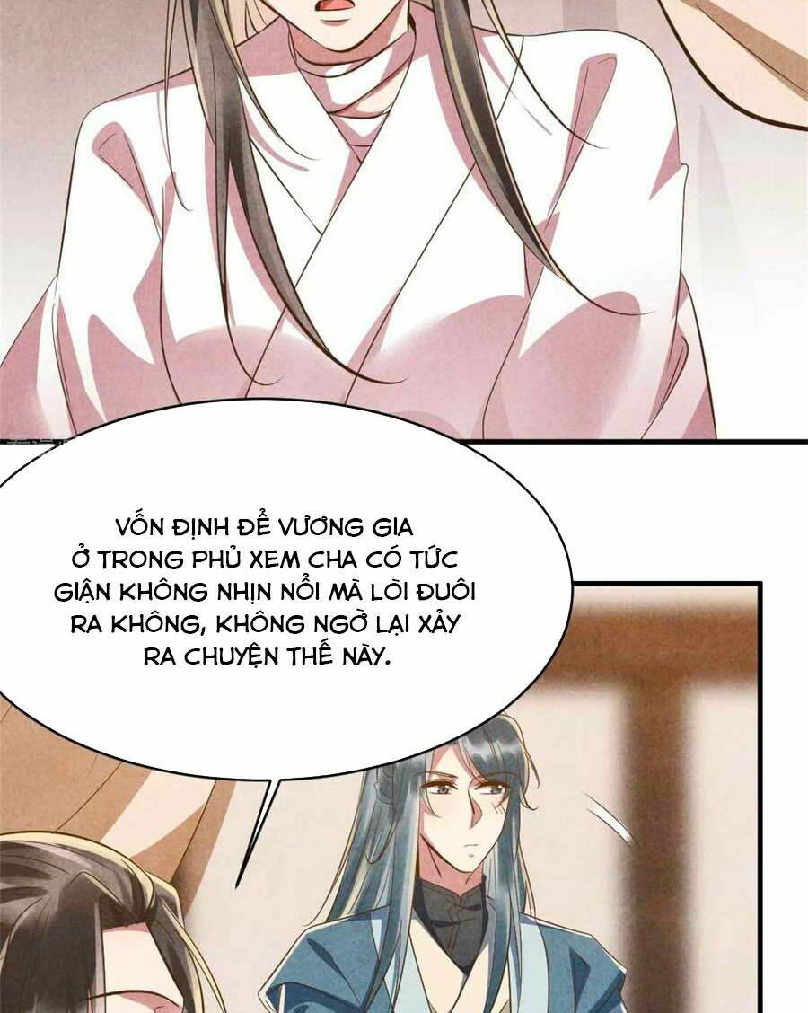 Vương Phi Muốn Trèo Tường: Chapter 89