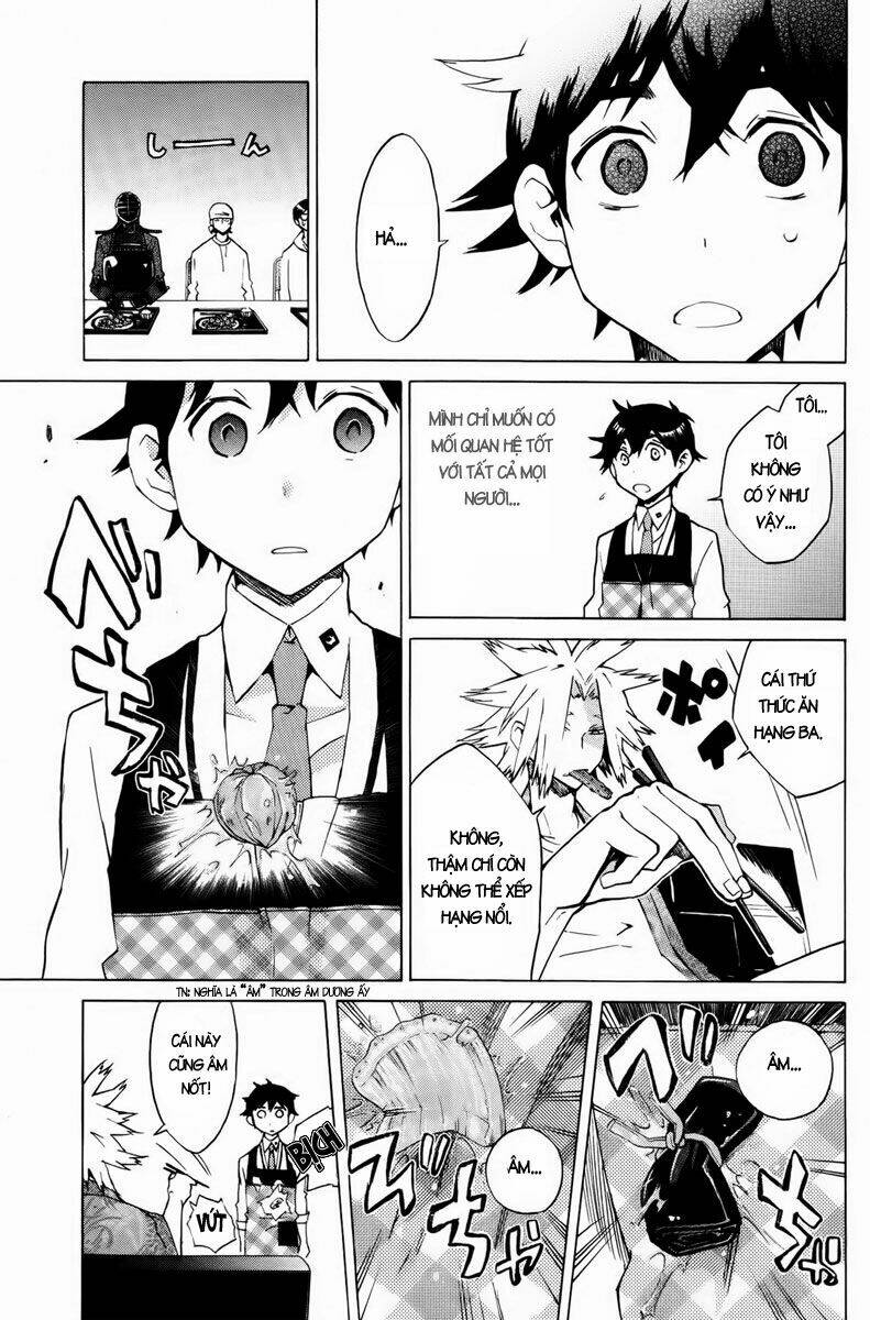 Hell\’s Kitchen: Chapter 12