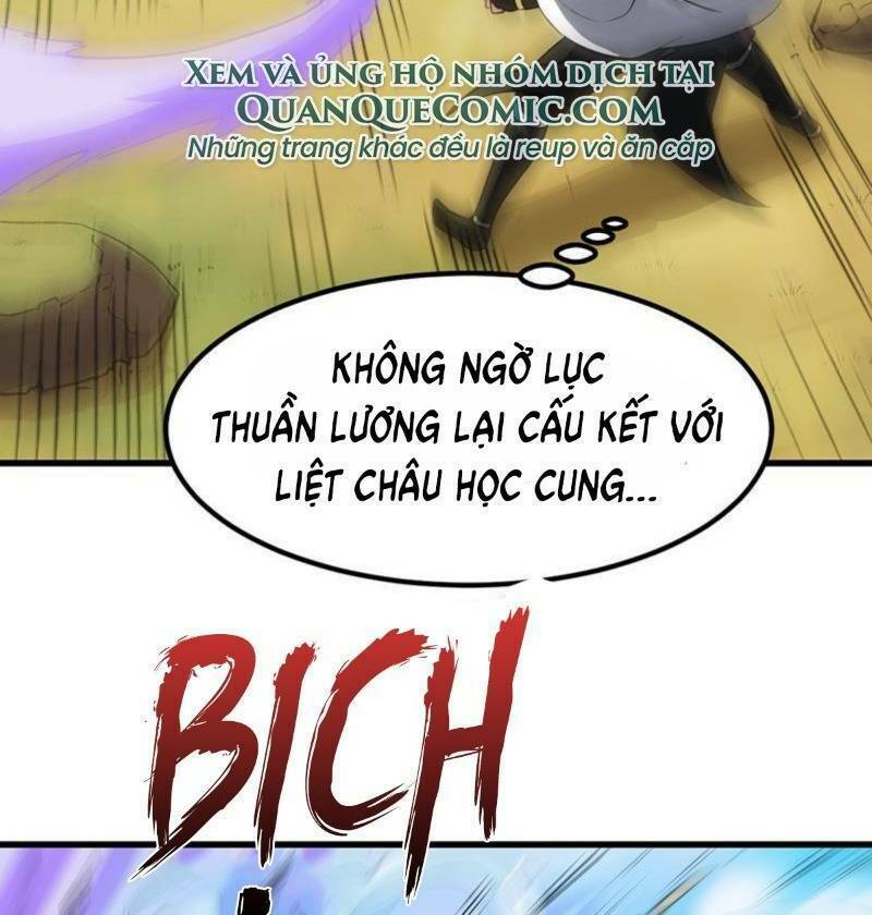 Hệ Thống Thần Long Nghịch Thiên: Chapter 57
