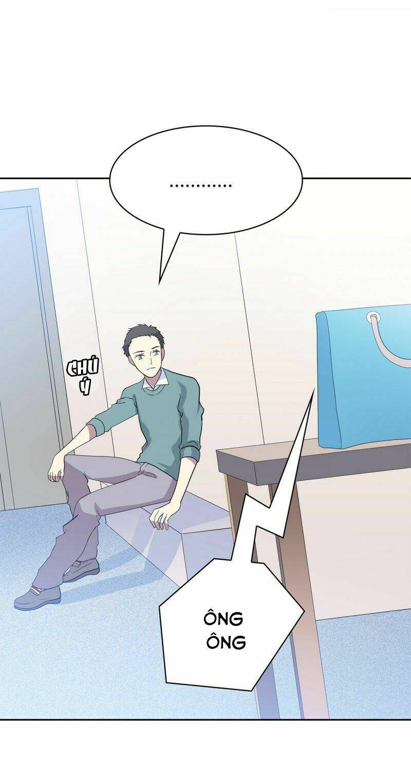 Người Yêu Thời Không: Chapter 51