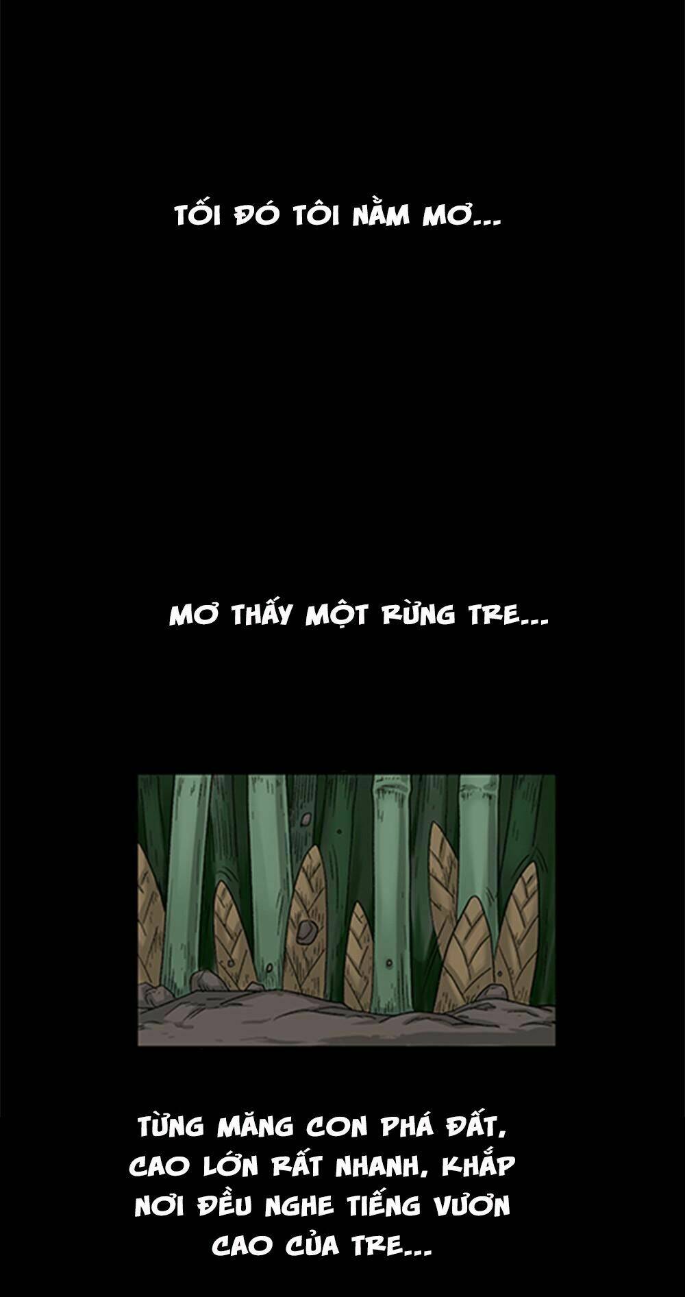 Truyện Đọc Lúc 0H: Chapter 16