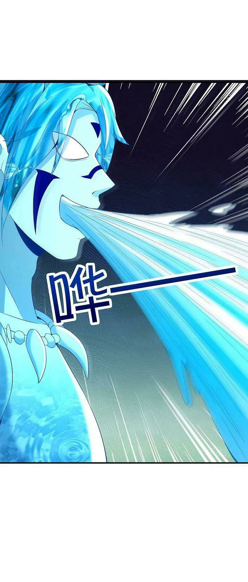 Vòng Bạn Bè Mạnh Nhất Của Tiên Giới: Chapter 143