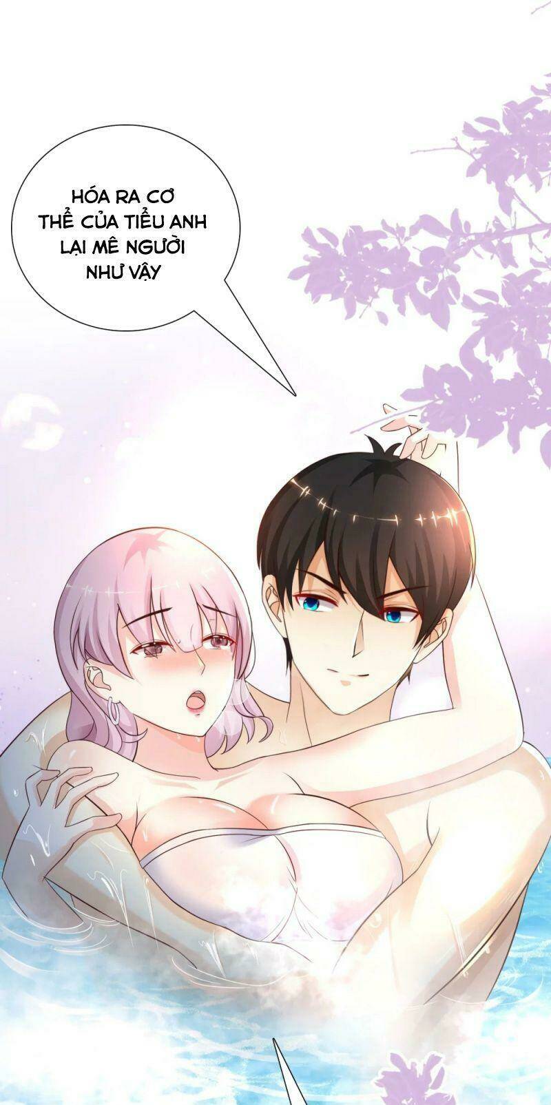 Tối Cường Vận Đào Hoa: Chapter 187