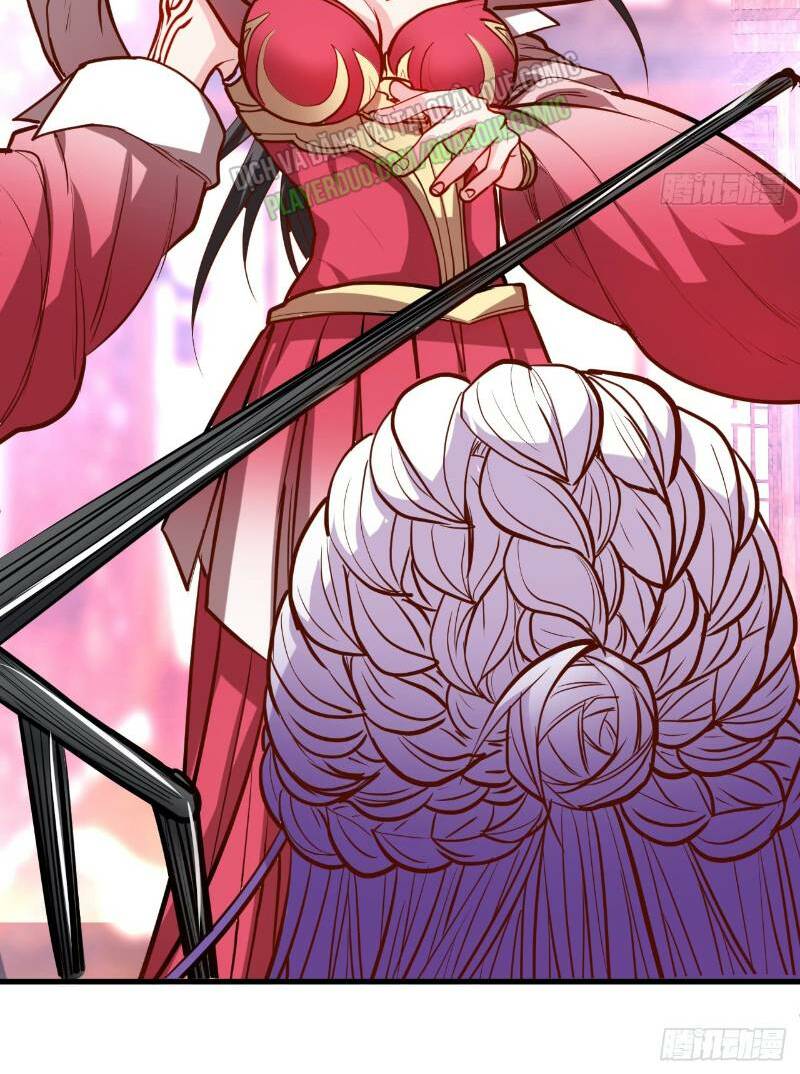 Trọng Sinh Tối Cường Ma Tôn Ở Rể: Chapter 14