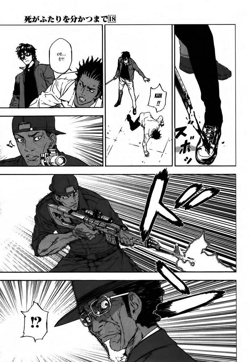 Until Death Do Us Part: Chapter 141