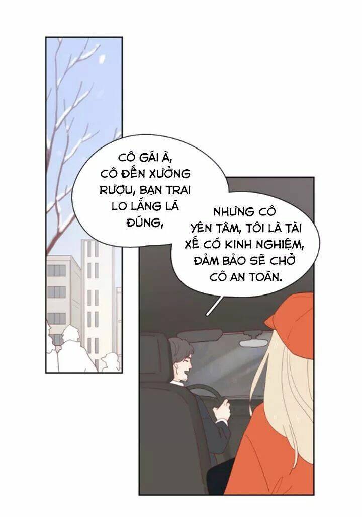 Cạm Bẫy Ngọt Ngào: Chapter 94