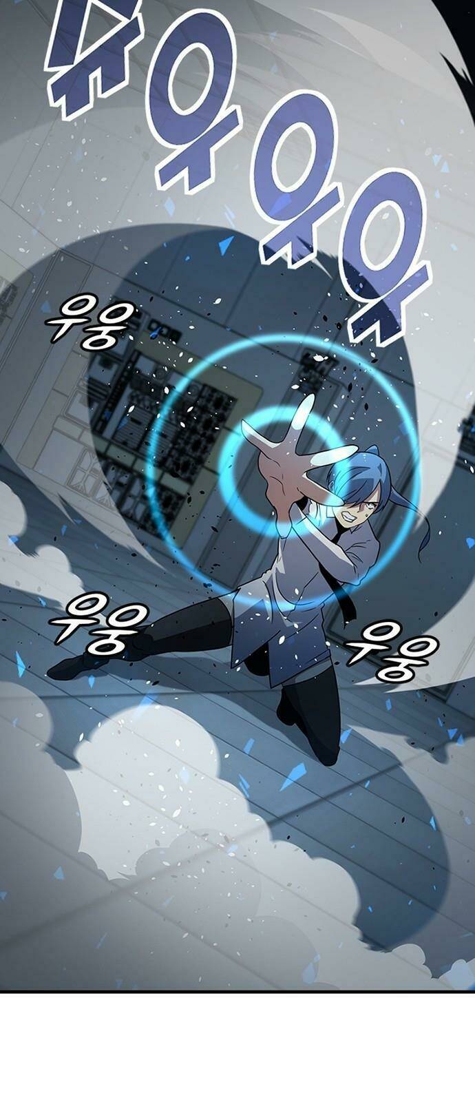 Điểm Chết: Chapter 30