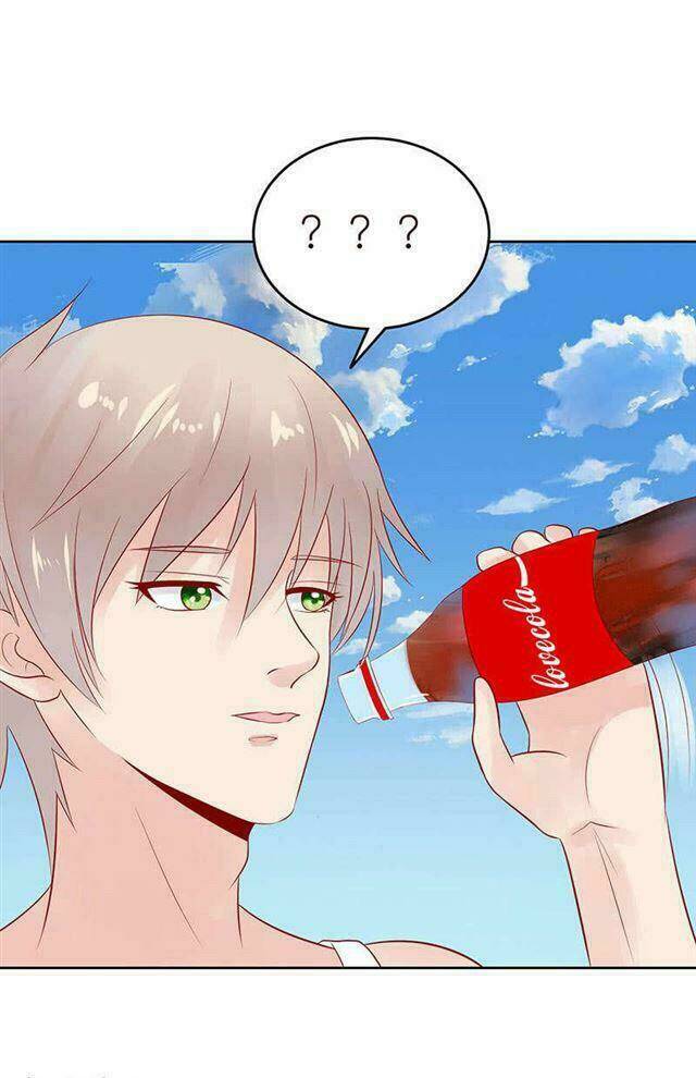 Băng Sơn Học Trưởng Không Được Chọc: Chapter 18