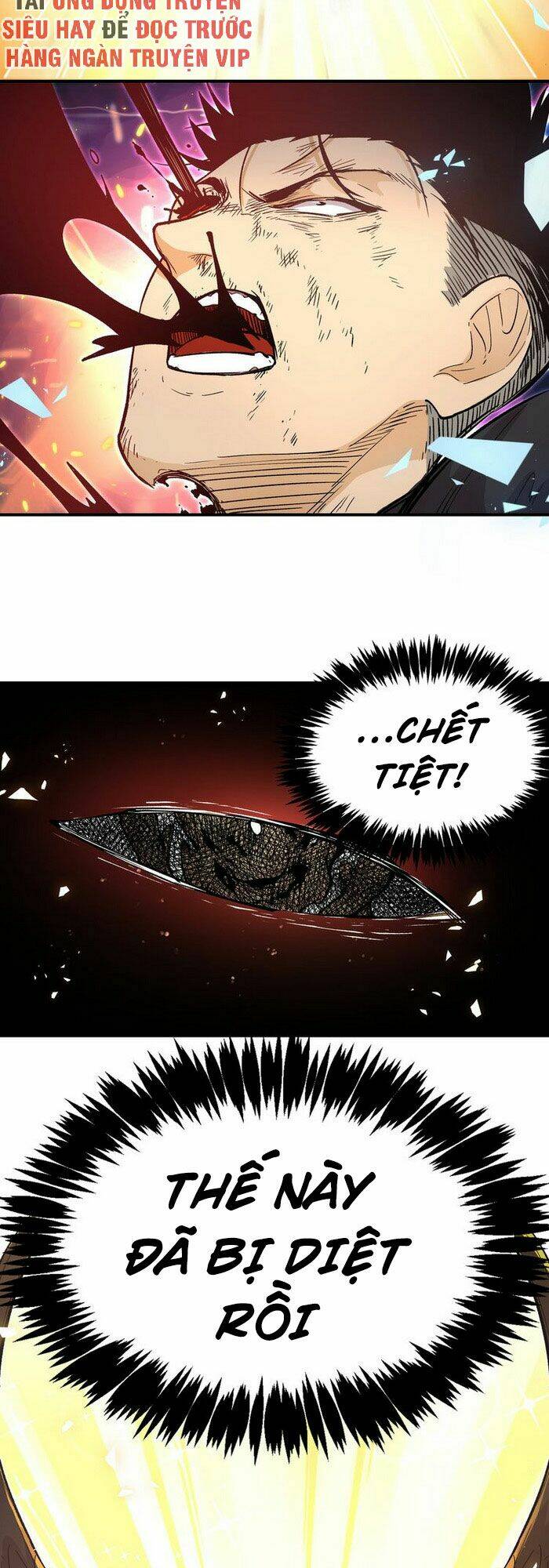 Hắc Uyên Lê Minh Thời: Chapter 9