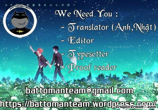 Kyoudai No Rule: Chapter 1