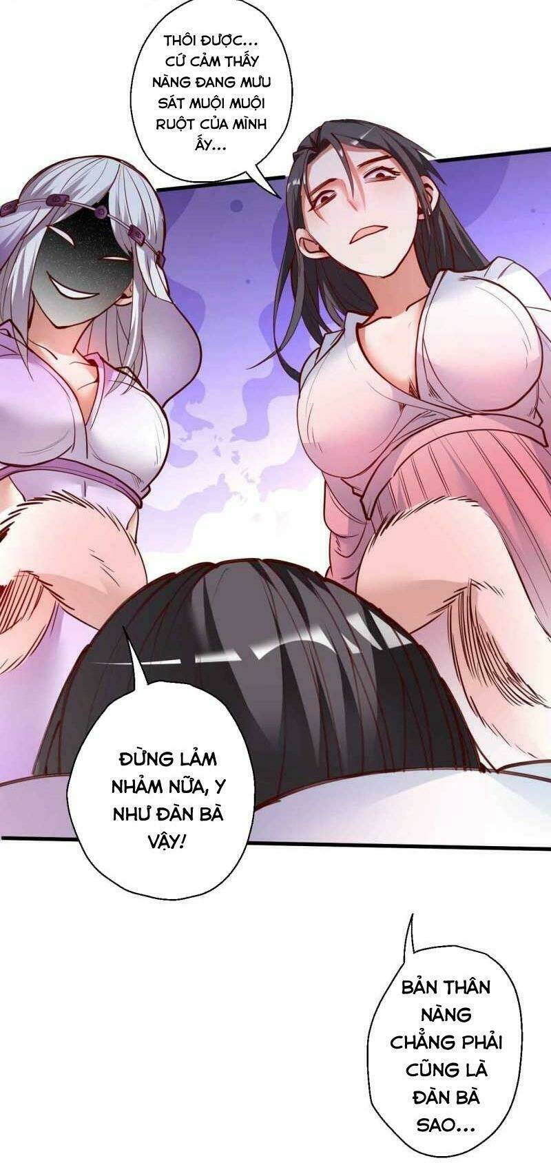 Tối Cường Đại Biểu Hoàng Kim Thận: Chapter 87
