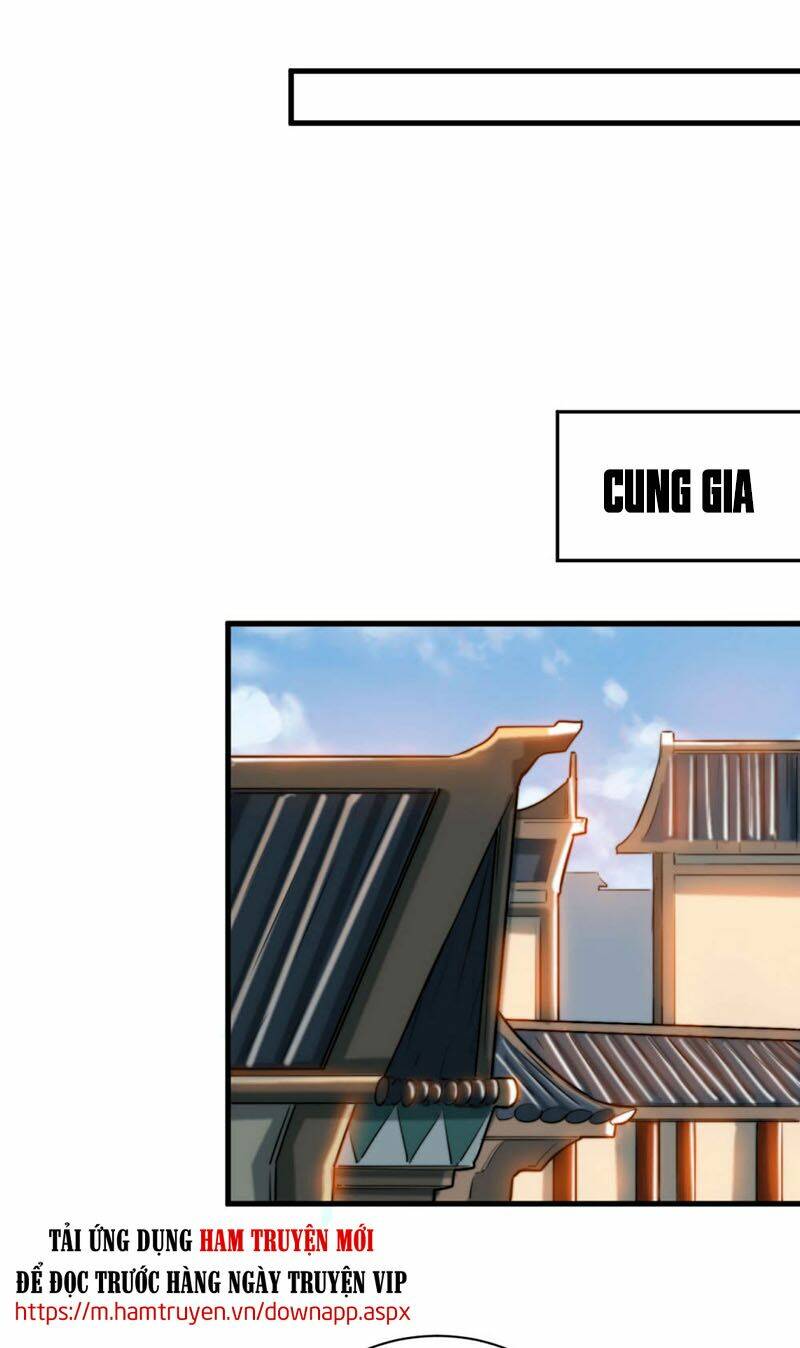 Thần Võ Đế Tôn: Chapter 78