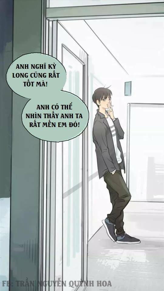 12 Giờ Của Lọ Lem: Chapter 20