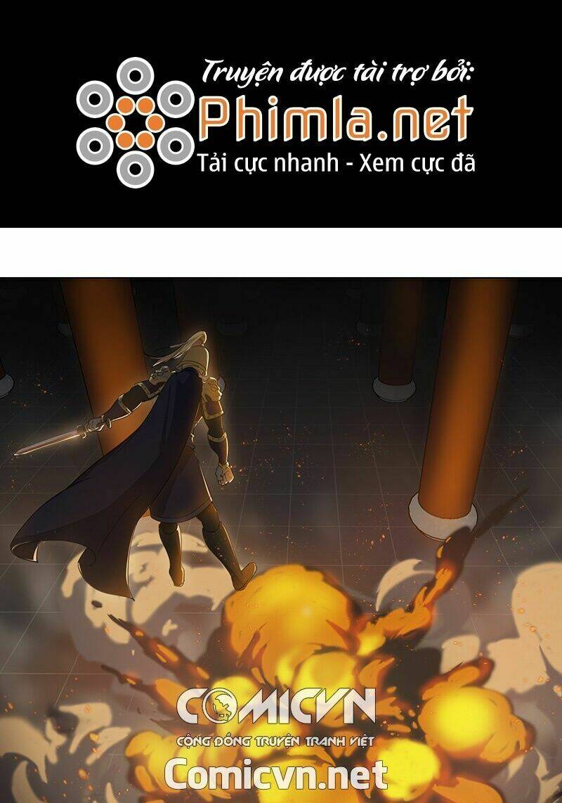 Thiên Vực Thần Tọa: Chapter 12