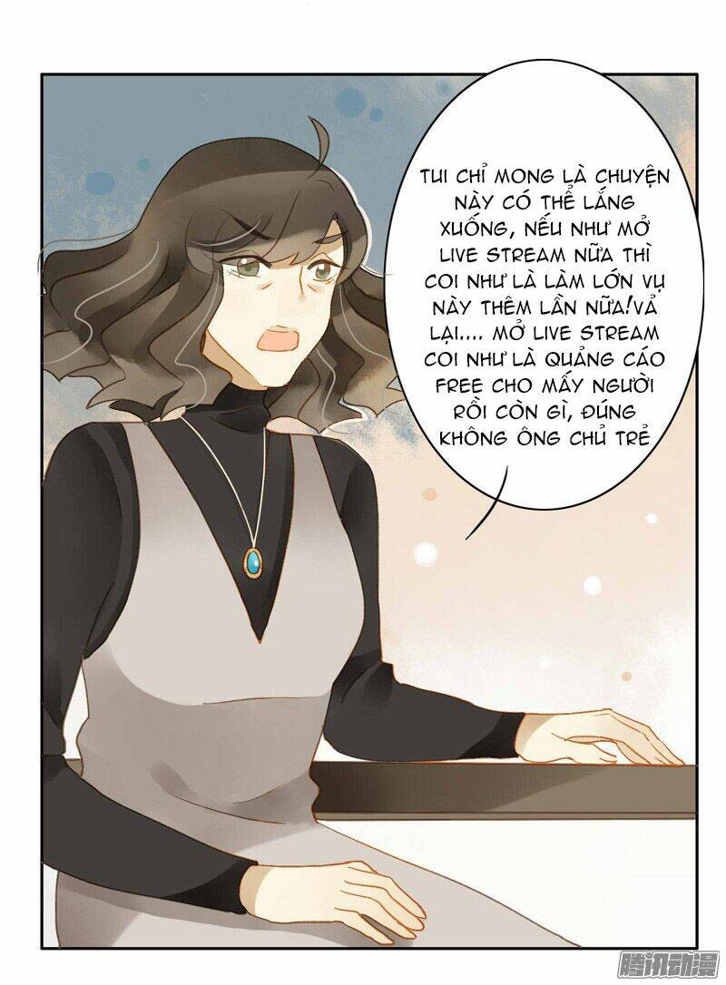 Sức Mạnh Của Sắc Đẹp: Chapter 103