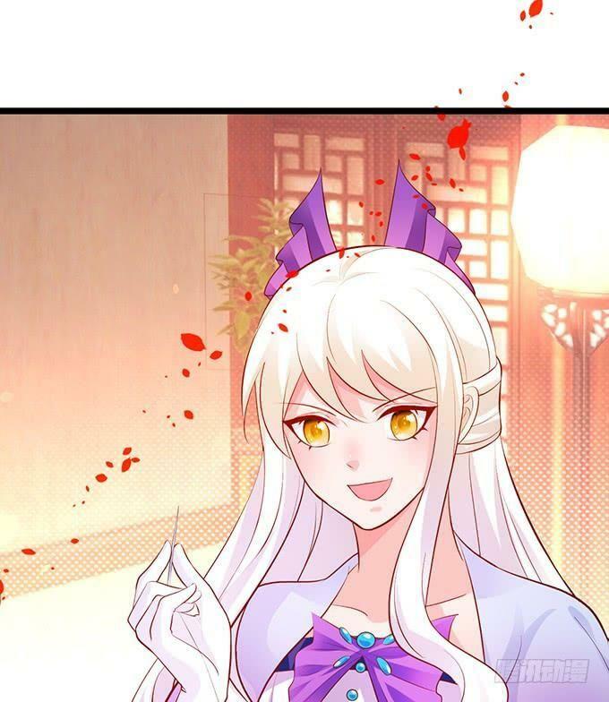 Hồ Tiên Hung Bạo: Chapter 140